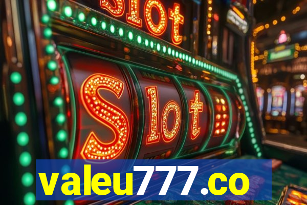 valeu777.co