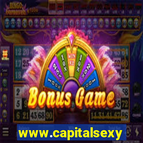 www.capitalsexy