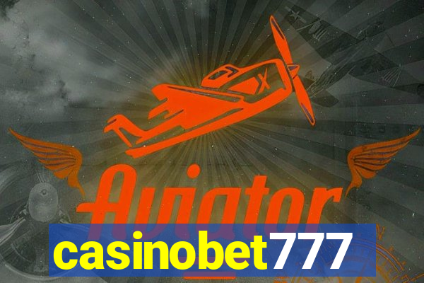 casinobet777