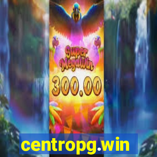 centropg.win