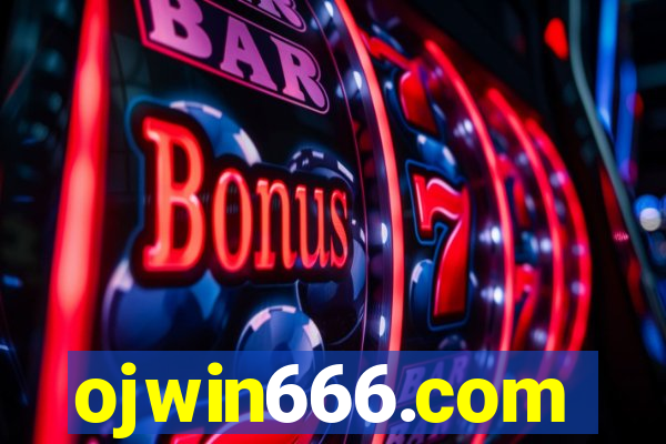 ojwin666.com