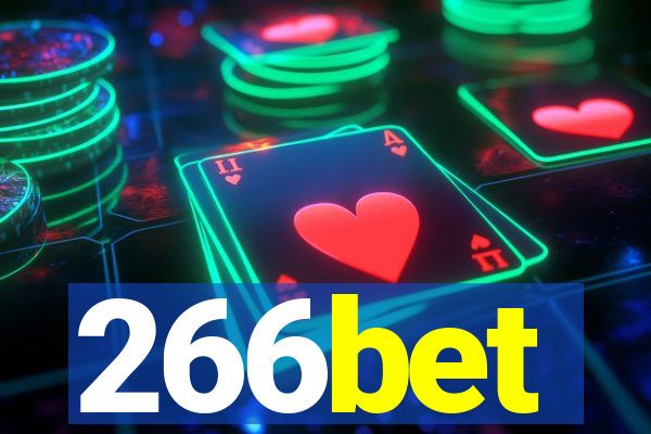 266bet