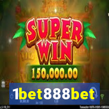 1bet888bet