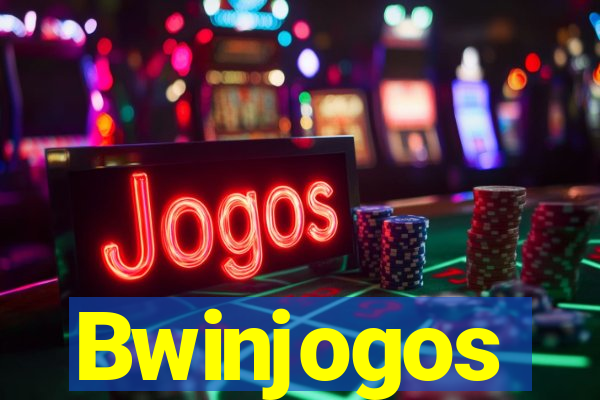 Bwinjogos