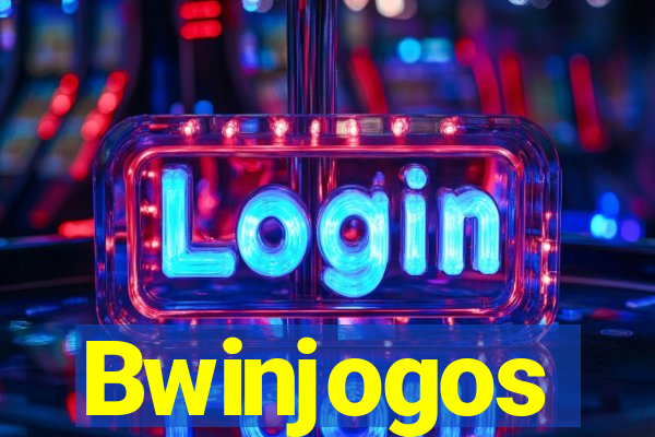 Bwinjogos