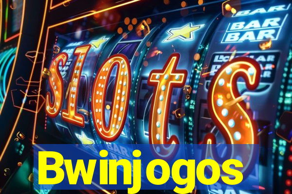 Bwinjogos