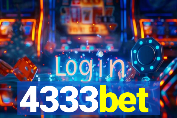 4333bet