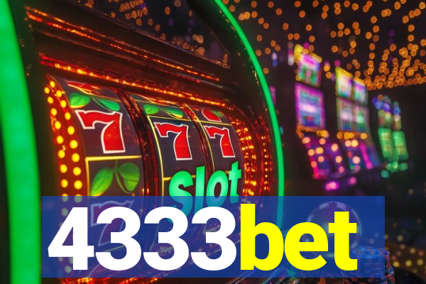 4333bet