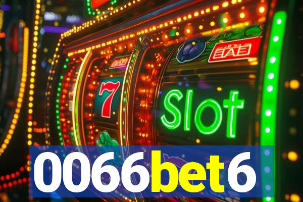0066bet6