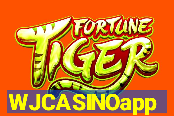 WJCASINOapp