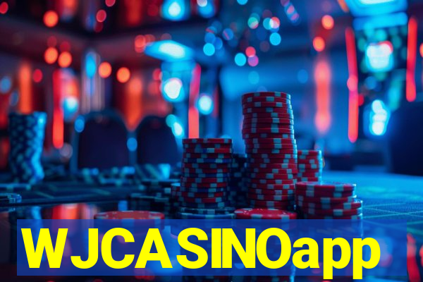 WJCASINOapp