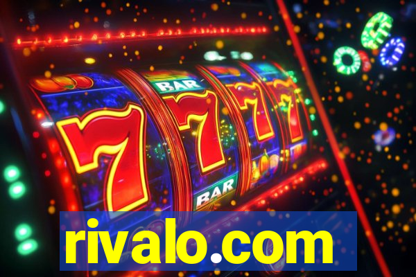 rivalo.com