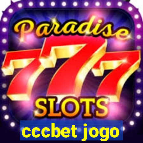 cccbet jogo