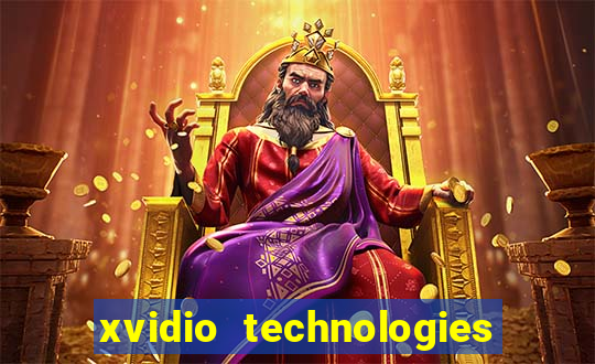 xvidio technologies startup brasil 2022 download