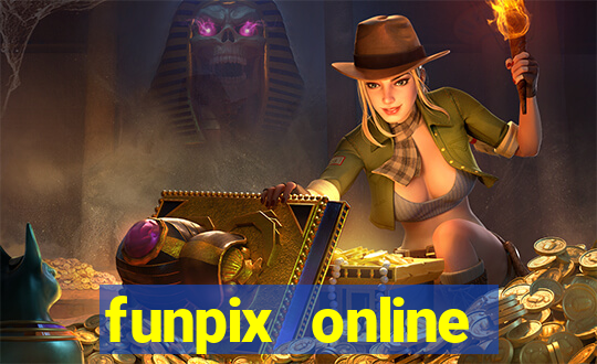 funpix online plataforma de jogos