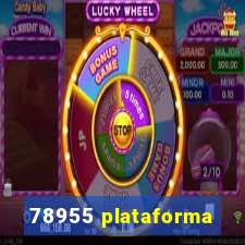 78955 plataforma