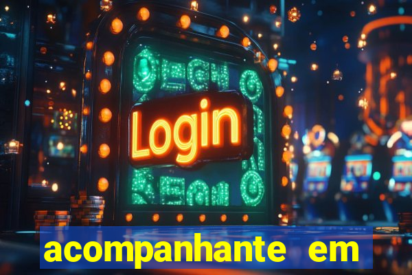 acompanhante em porto de galinha