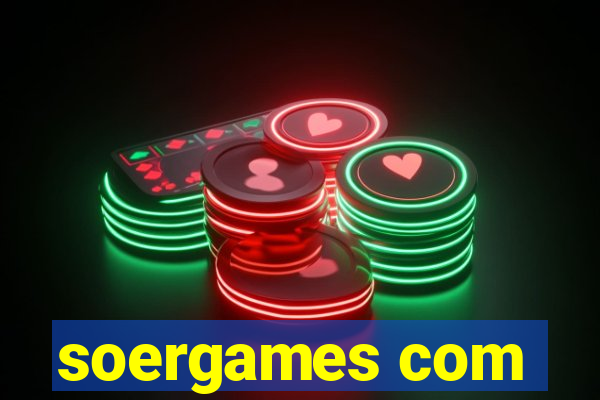 soergames com