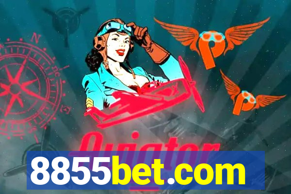 8855bet.com