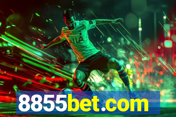 8855bet.com