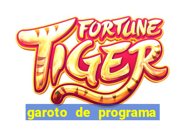 garoto de programa em praia grande