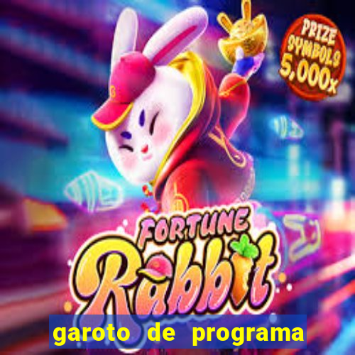 garoto de programa em praia grande