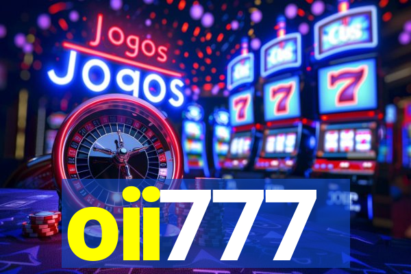oii777