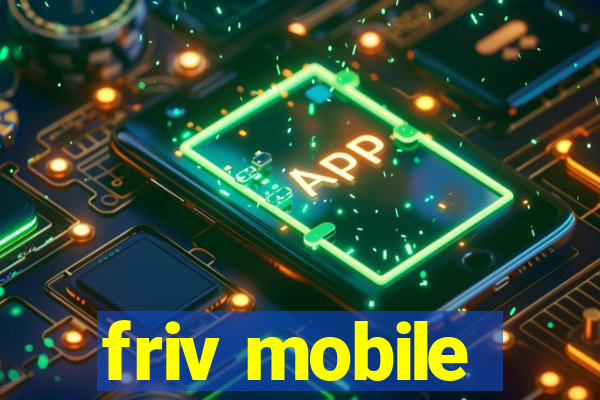 friv mobile