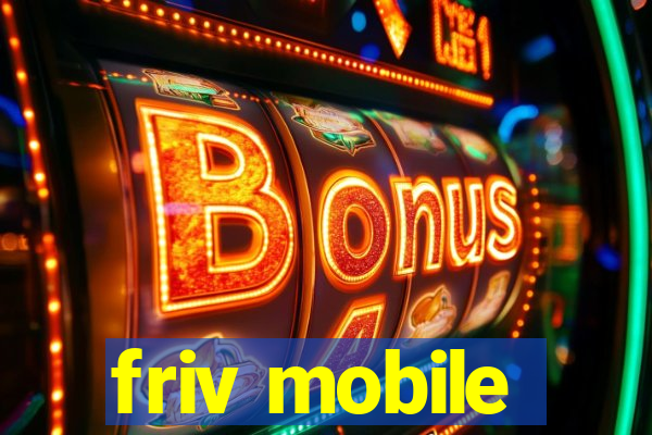 friv mobile
