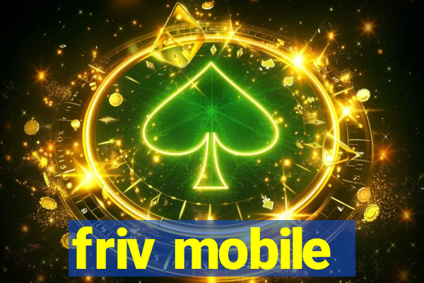friv mobile