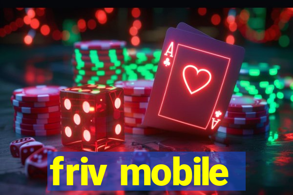 friv mobile