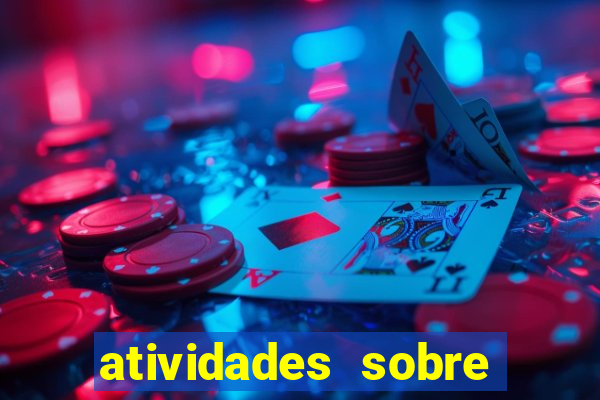 atividades sobre teatro para 3o ano fundamental