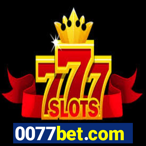 0077bet.com