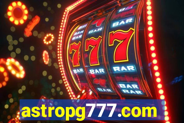 astropg777.com