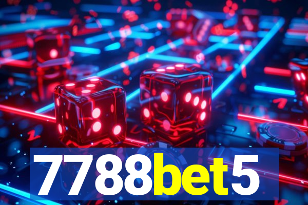 7788bet5