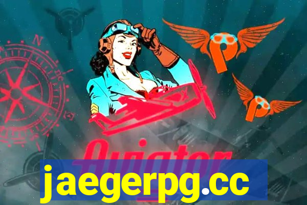 jaegerpg.cc