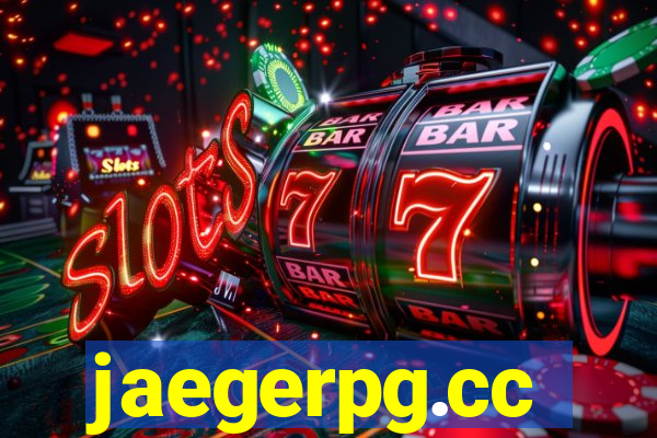 jaegerpg.cc