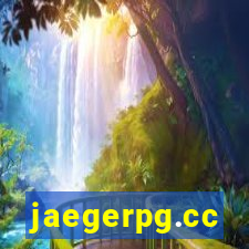 jaegerpg.cc