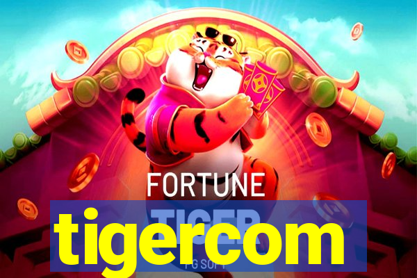 tigercom