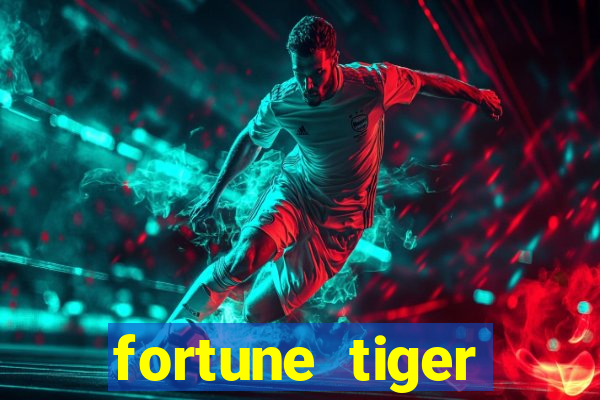fortune tiger plataforma de 1 real