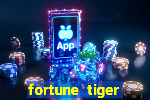 fortune tiger plataforma de 1 real