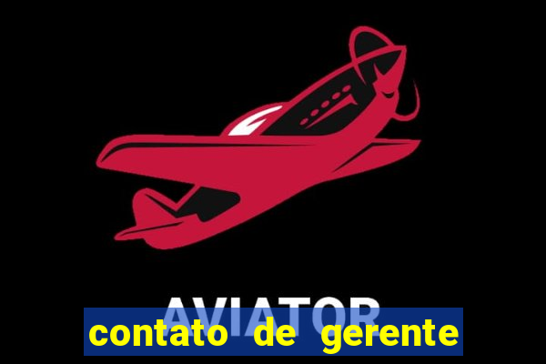 contato de gerente de plataforma de jogos chinesa