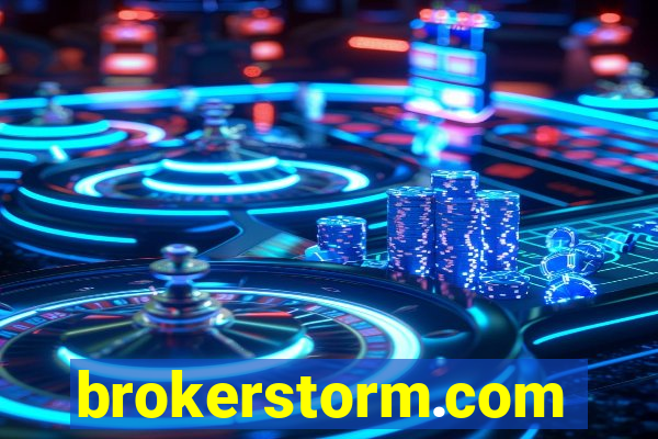 brokerstorm.com