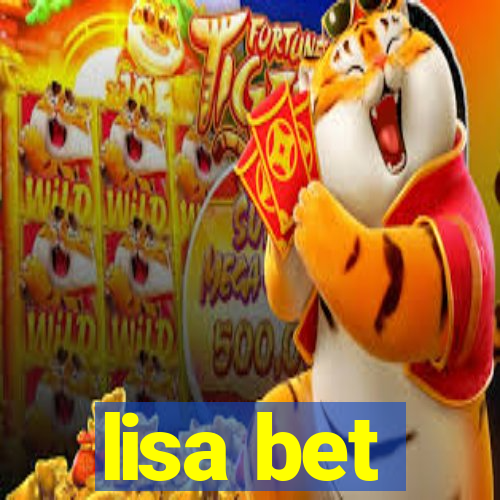 lisa bet