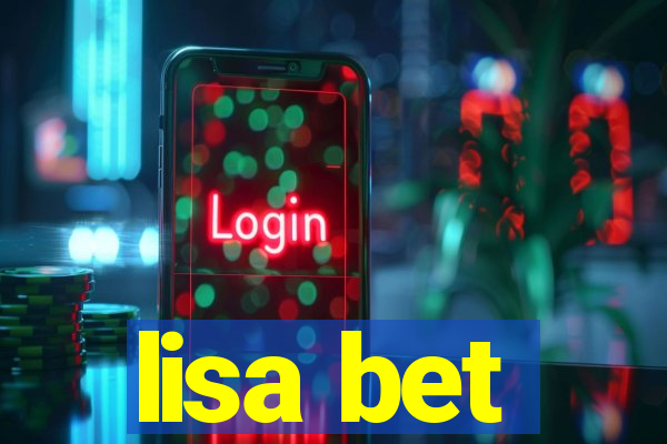 lisa bet