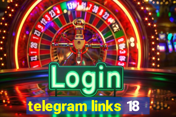 telegram links 18