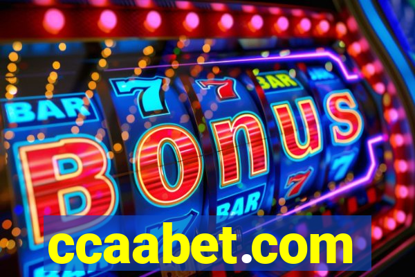 ccaabet.com