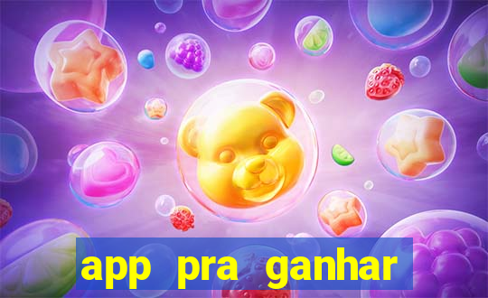 app pra ganhar dinheiro jogando