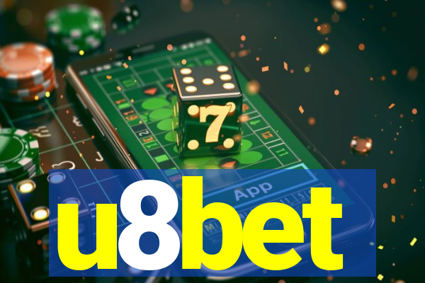 u8bet