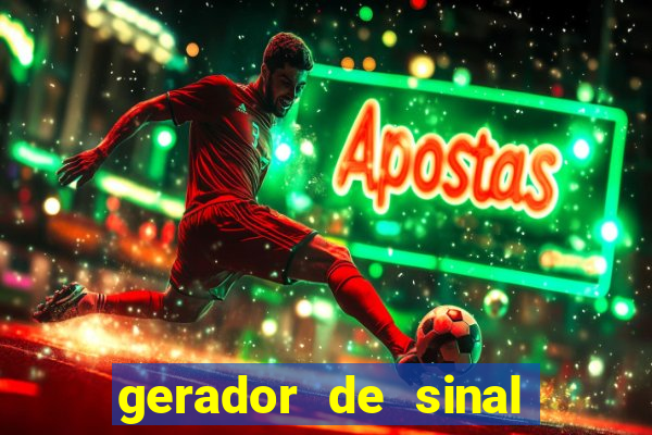 gerador de sinal fortune tiger